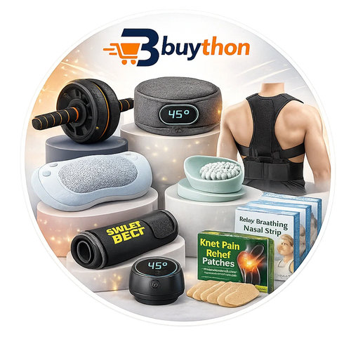 Health & Fitness