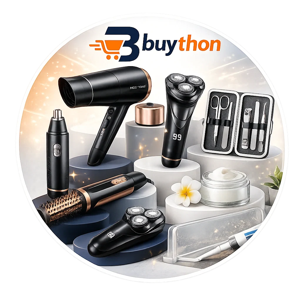 Beauty & Personal Care