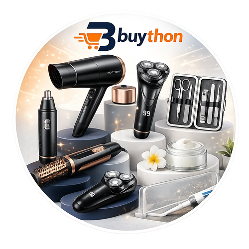 Beauty & Personal Care