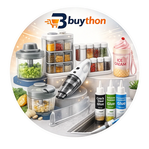 Home & Kitchen