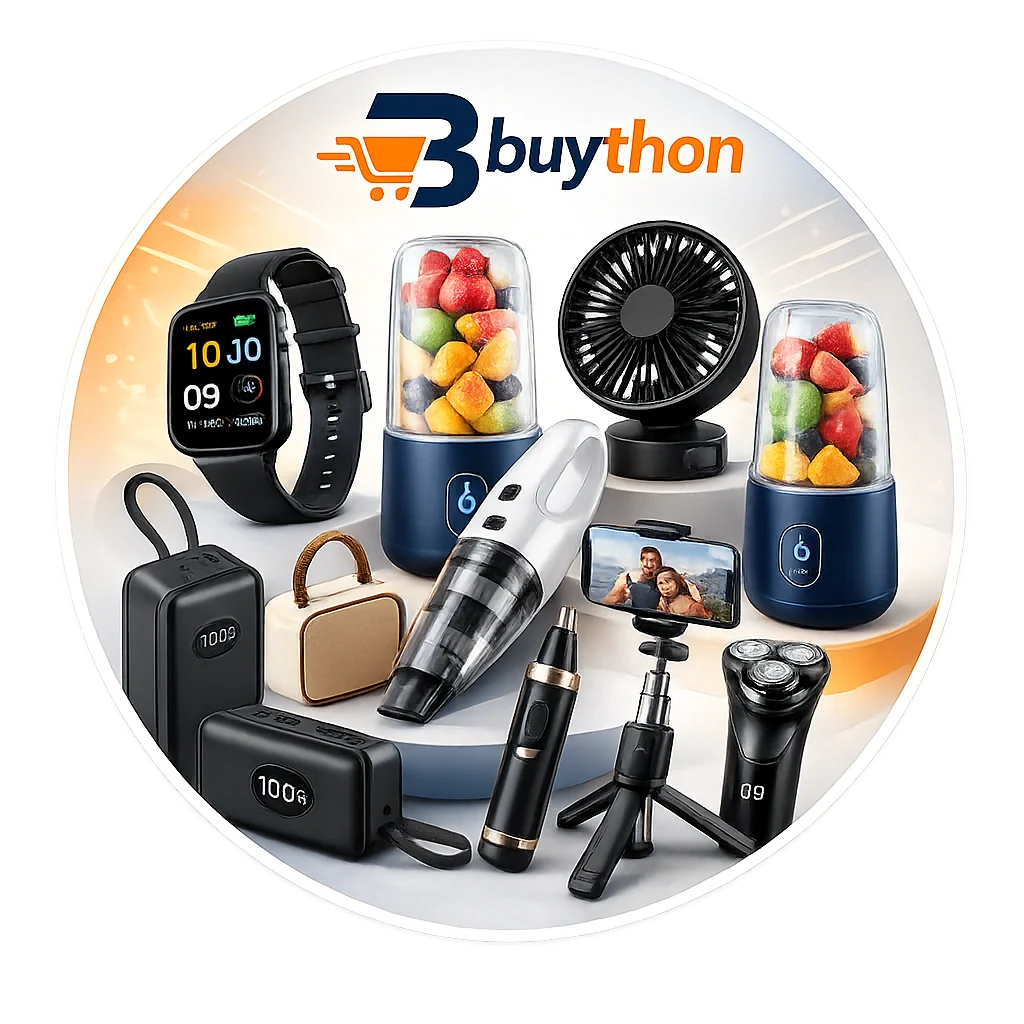 Electronics-gadgets