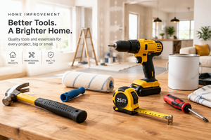 Home Improvement