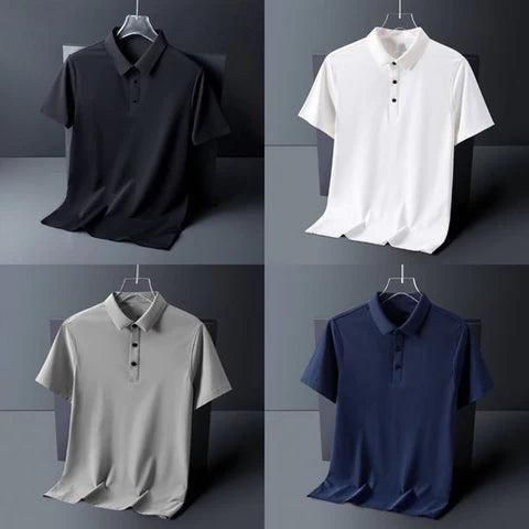 Mens Polo T-Shirt
