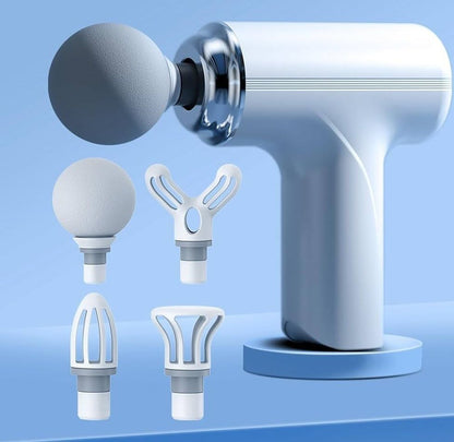 SC™ Deep Tissue Massager Gun
