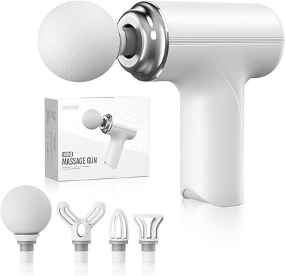 SC™ Deep Tissue Massager Gun
