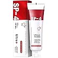 Sp-4 probiotic whitening toothpaste, Teeth Whitener Toothpaste, Natural Tooth Whitener (PACK OF 2)