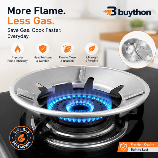 Premium Gas Saver Stand (Buy 1 Get 1 FREE)