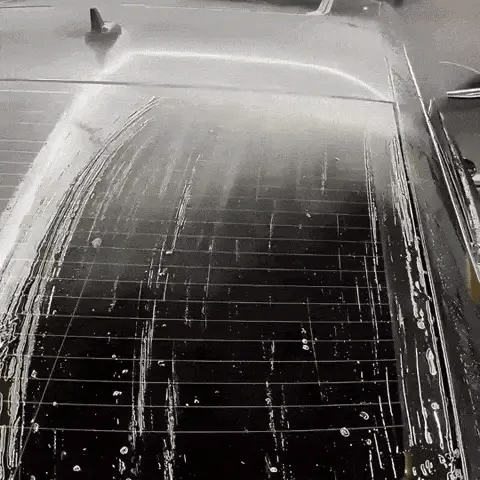 Windshield Deep Cleaning Brush | Buy 1 Get 1 FREE | Clear Away Oil Film & Dirt | ₹599