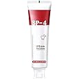 Sp-4 probiotic whitening toothpaste, Teeth Whitener Toothpaste, Natural Tooth Whitener (PACK OF 2)