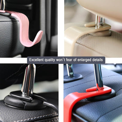 Car Seat Headrest Hook |⏰Limited Period Offer⏰