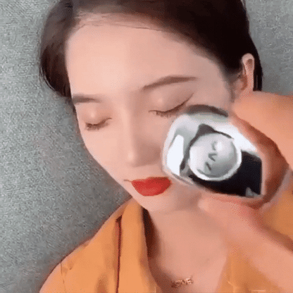 Mini Pocket Shaver - Clean Look Anywhere In Seconds